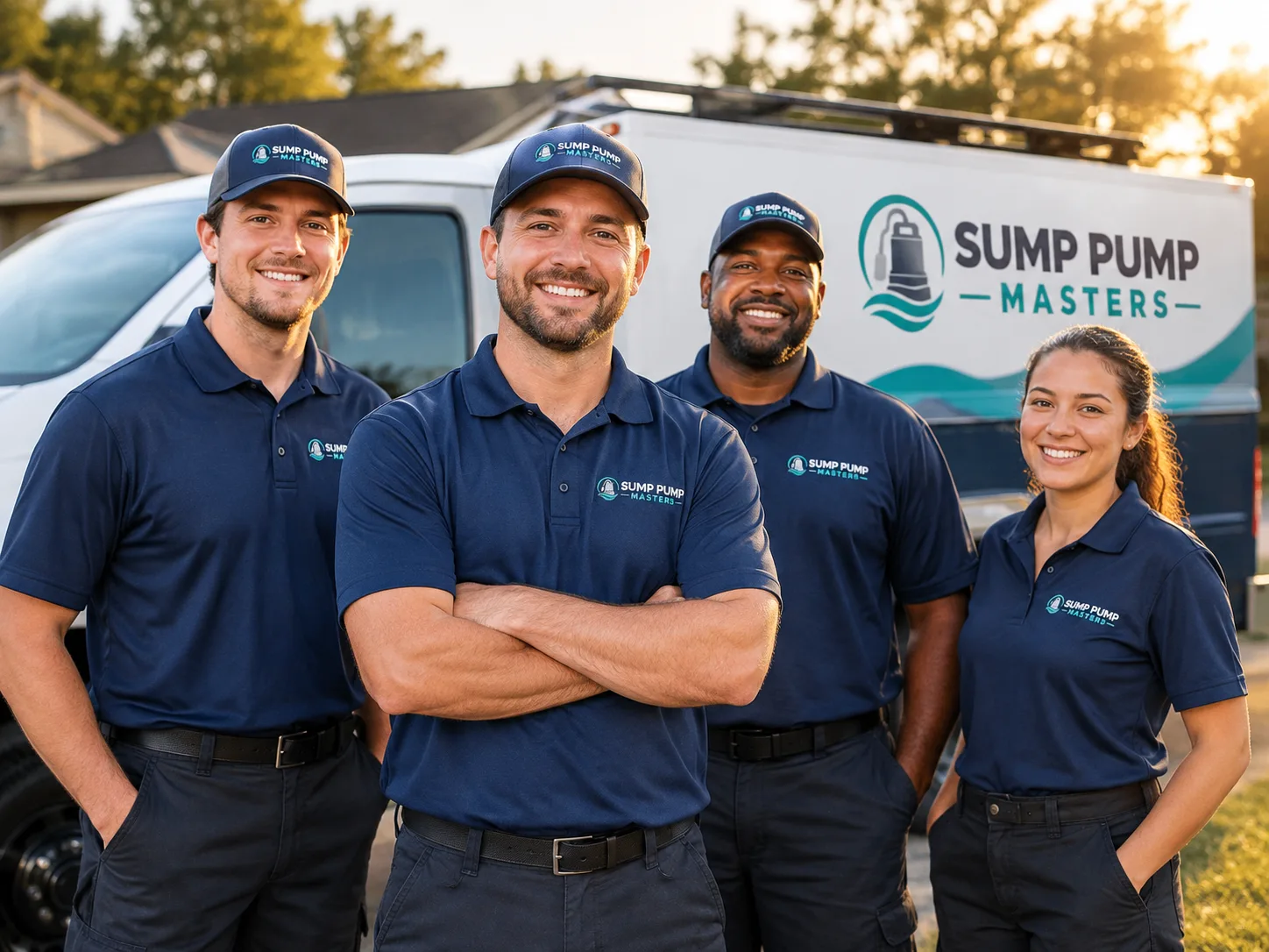 Sump Pump Repair company in Denville, NJ