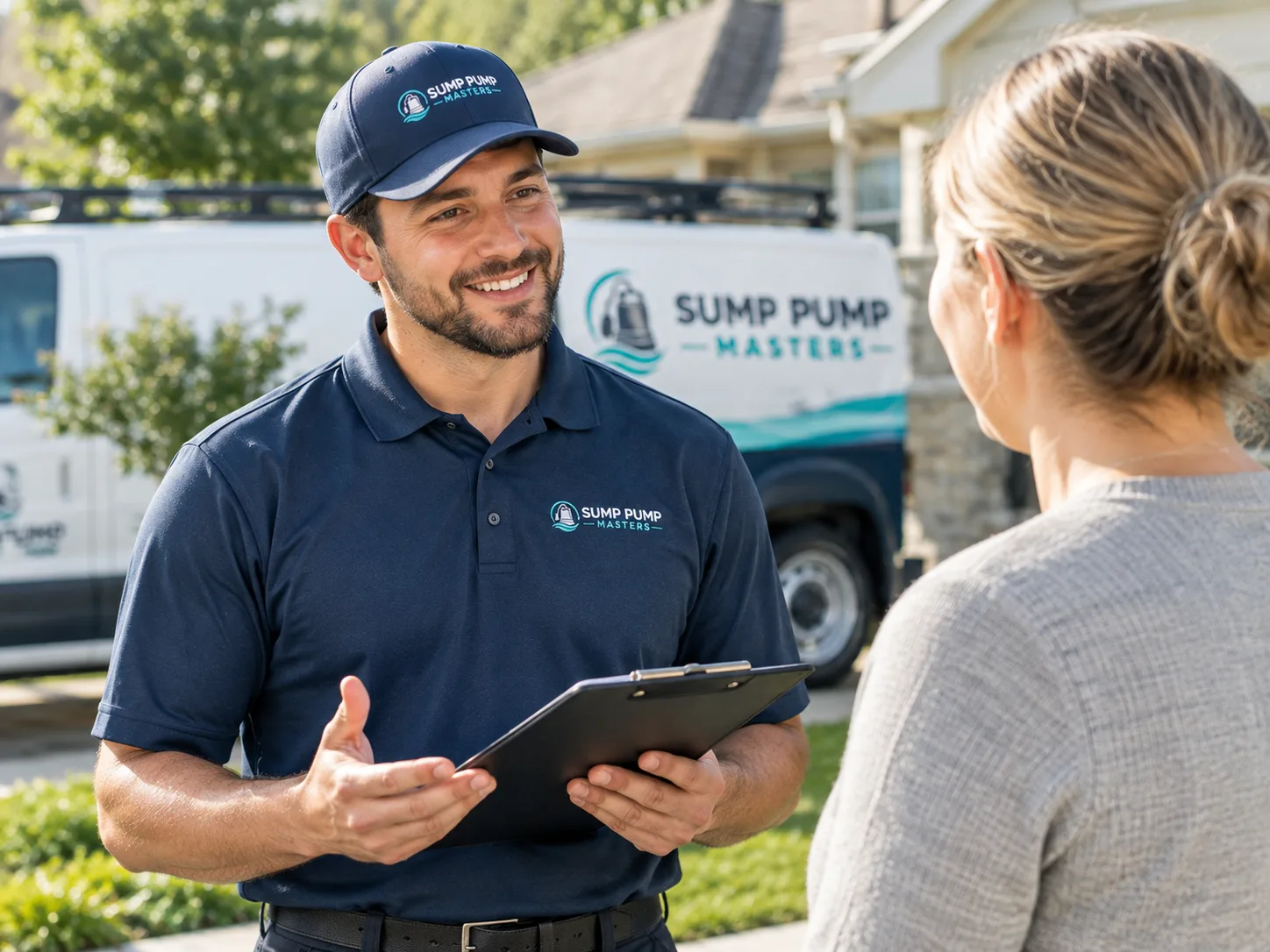 Sump Pump Repair Denville, NJ FAQs